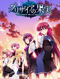 The Fruit of Grisaia poster